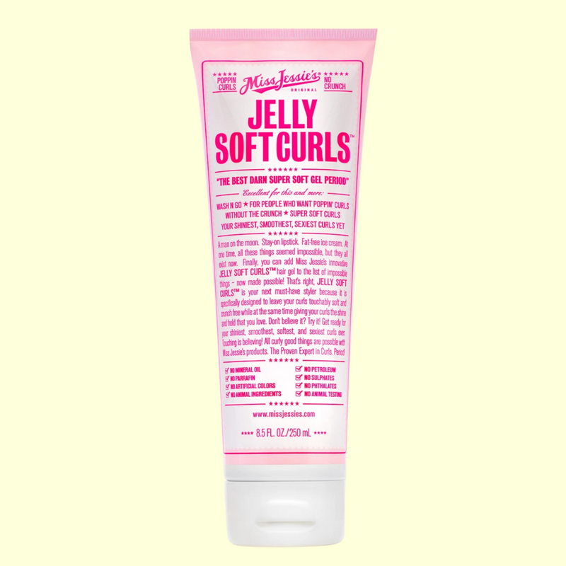 Jelly Soft Curls