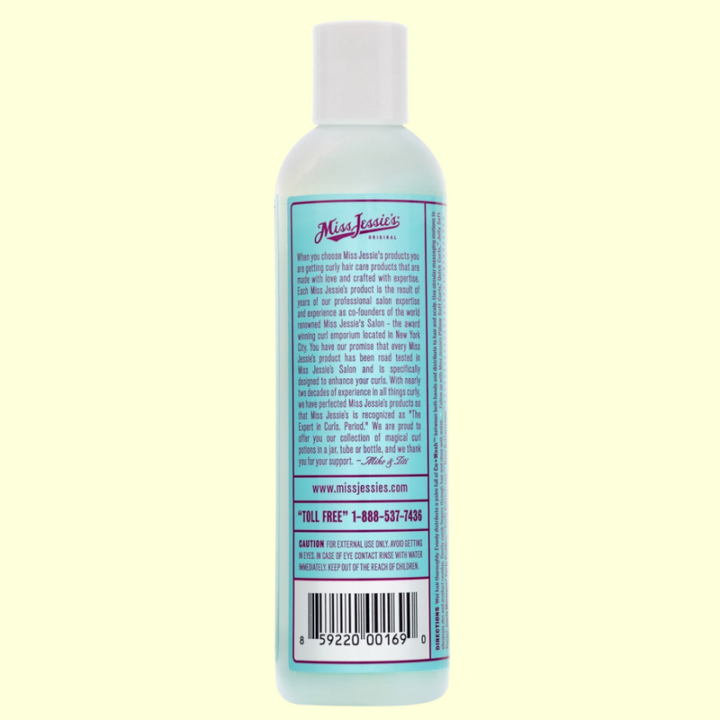 Co-Wash Natural Hair Cleanser